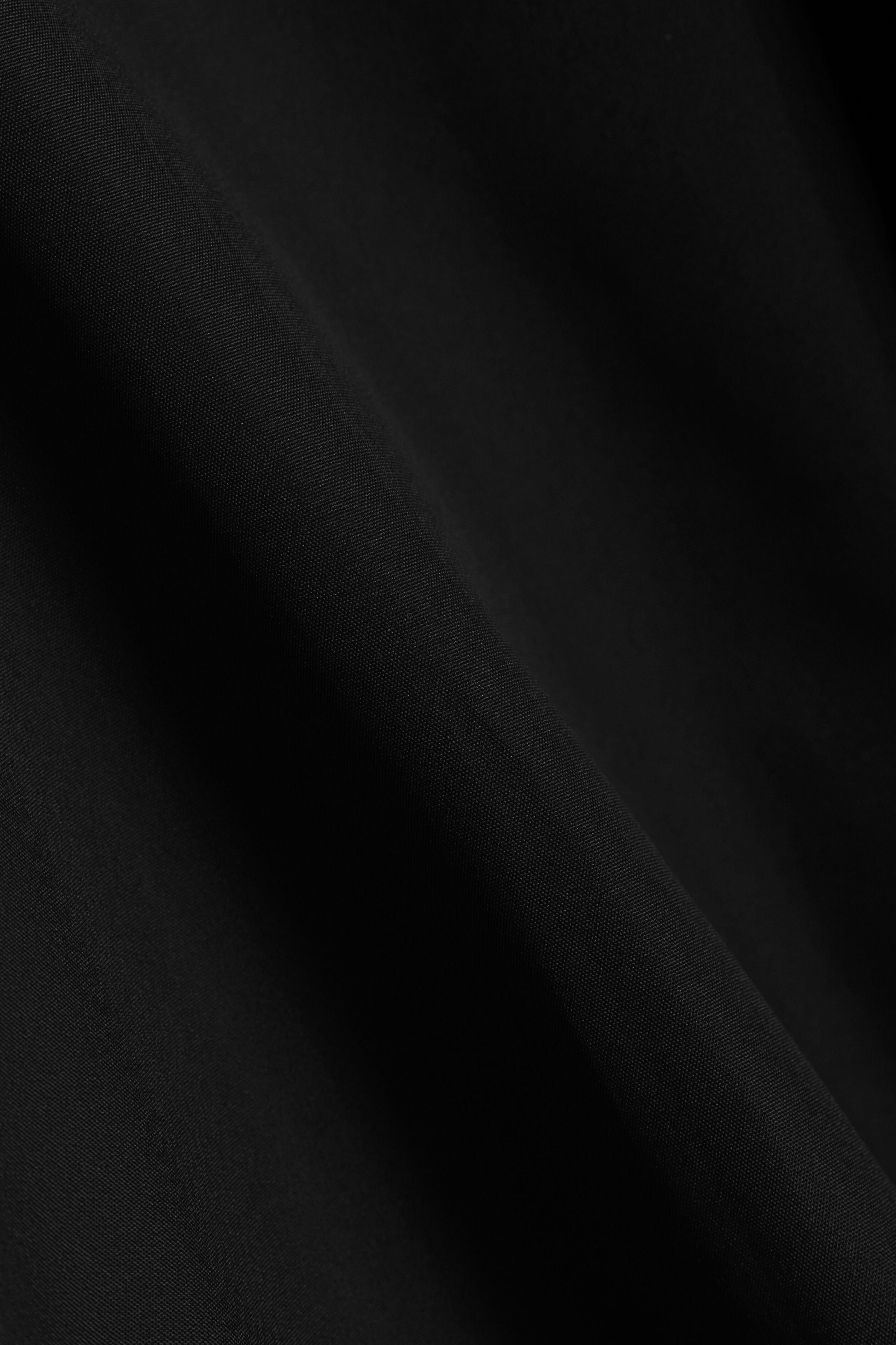 M. Boreal Puffer Jacket - Black